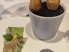 -Le Comptoir de Pierre Gagnaire
