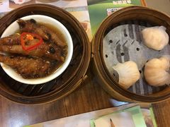 -添好运点心专门店(深水埗店)