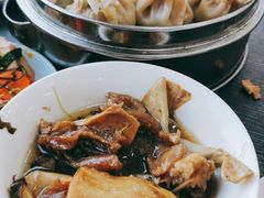 -北三沙家烧麦(北头道街店)