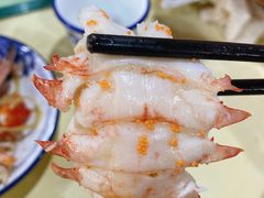 -海上驿站渔家菜馆