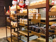 -PAPER STONE BAKERY(天汇广场店)