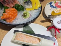 -温野菜涮涮锅(曲江大悦城店)