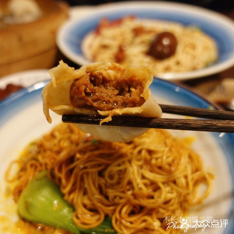 果茶探店 | 绝绝子‼️这家无锡味道也太正宗了吧‼️