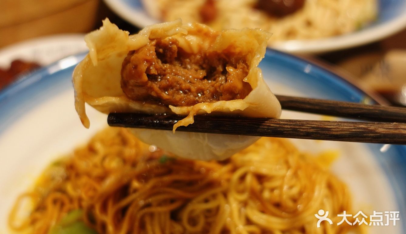 果茶探店 | 绝绝子‼️这家无锡味道也太正宗了吧‼️