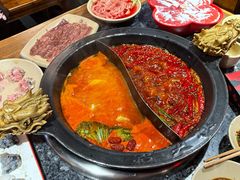 -蜀大侠火锅(总府路店)