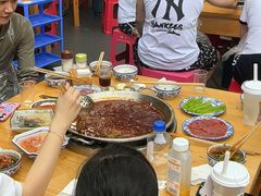 -飘香火锅(玉林西路店)