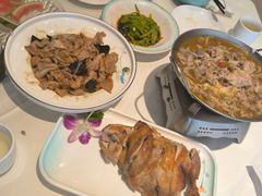 -凯鸽酒楼(大同振兴街店)