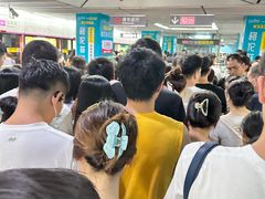 -萨莉亚意式餐厅(深圳北站店)