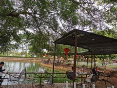 -侯臣咖啡文化村