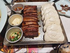 -长安大牌档之西安博物院文化餐厅(中贸店)
