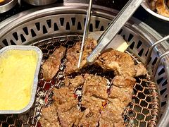 -木槿花韩式炭烤·熟成肉工坊(孙文东路店)