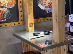 -李老二炒粉(桂林路一店)