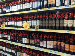 -世纪联华(外高桥店)