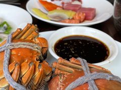 -香荟Aroma·外滩茂悦大酒店