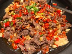 -宴长沙(五一广场店)