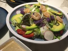 -JUKEBOX玖部音乐餐厅(华侨城店)