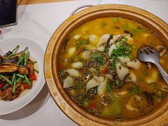 -鸡毛店·川菜(文殊院店)