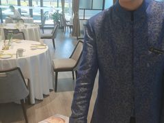 -惠丰堂饭庄(北洼路店)
