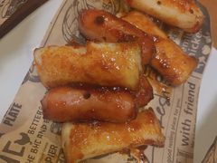 -BHC炸鸡(莲洞店)