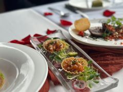 -Kathleen's Waitan 凯圣琳江景西餐厅(外滩店)