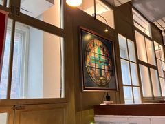 -JINNS锦时 steak&pizza(浸信会礼拜堂旧址店)