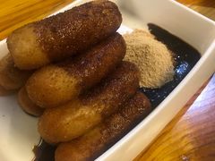 -味仙疯美蛙鱼头(清扬路总店)
