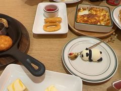 -摩欧客意式餐厅(高新活力汇店)