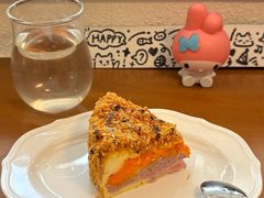 -流酥可心·牛乳蛋糕商店(禾祥西路店)