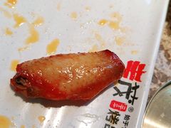 -丰茂烤串(金泉美食宫店)