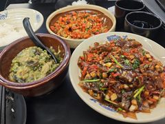 -潇湘阁(三里屯SOHO店)