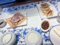 -东方饺子王(工农大路店)