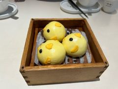 -蔡澜点心·粤菜(嘉里中心店)