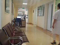 走廊-青岛市口腔医院(总院)