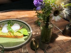 -O'mills Sourdough Bakery&Bistro(永嘉路店)