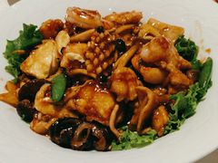 -大铁勺新津菜(东丽阳光新业广场店)