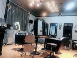 -M3 Hair Studio