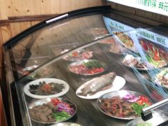 -李东农庄(中南百草园地标店)