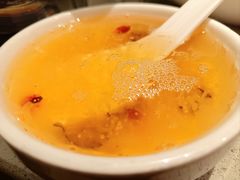 -海底捞火锅(塘厦天虹店)