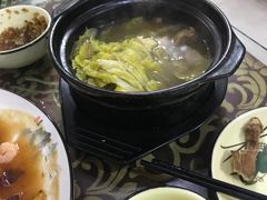 -友利砂锅居(烟台店)