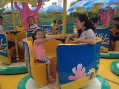 -北戴河圣蓝海洋公园