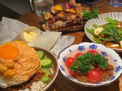 -岛风·台食小馆 ISLAND BISTRO(烟台山店)