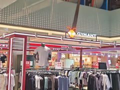 -福田卓悦INTOWN购物中心