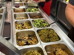 -刘小忙把子肉(北园大街总店)