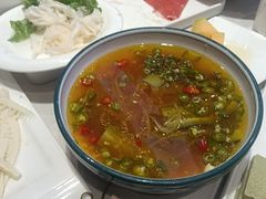 -蒙都43°9羊火锅·赤峰美食(桥北店)