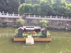 -郭守敬纪念馆