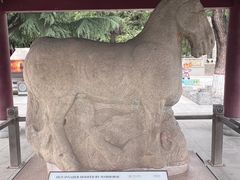-茂陵博物馆