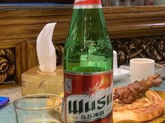 -新疆伊宁远征餐厅