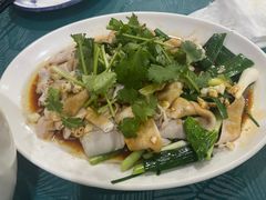 -电白鸭粥店(下沙二坊88号店)