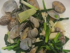 -糟粕醋·椰苑海南菜餐厅(亚龙湾天域酒店)