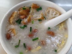 艇仔粥-源记肠粉(华贵路店)